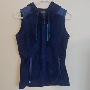 Outdoor Research Royal Blue Fleece Vest